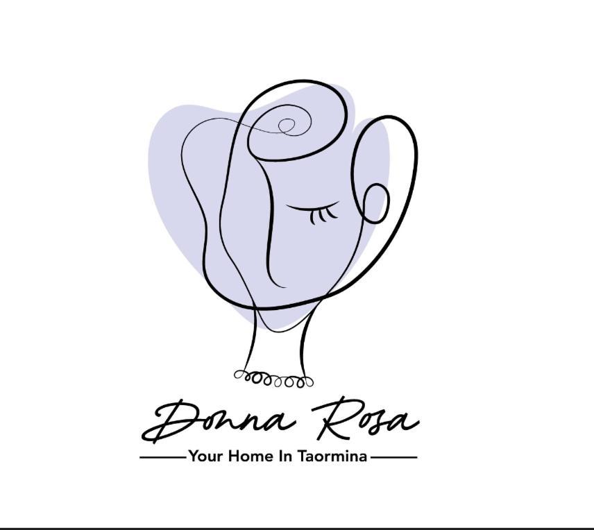 Donna Rosa - Your In Apartment Taormina