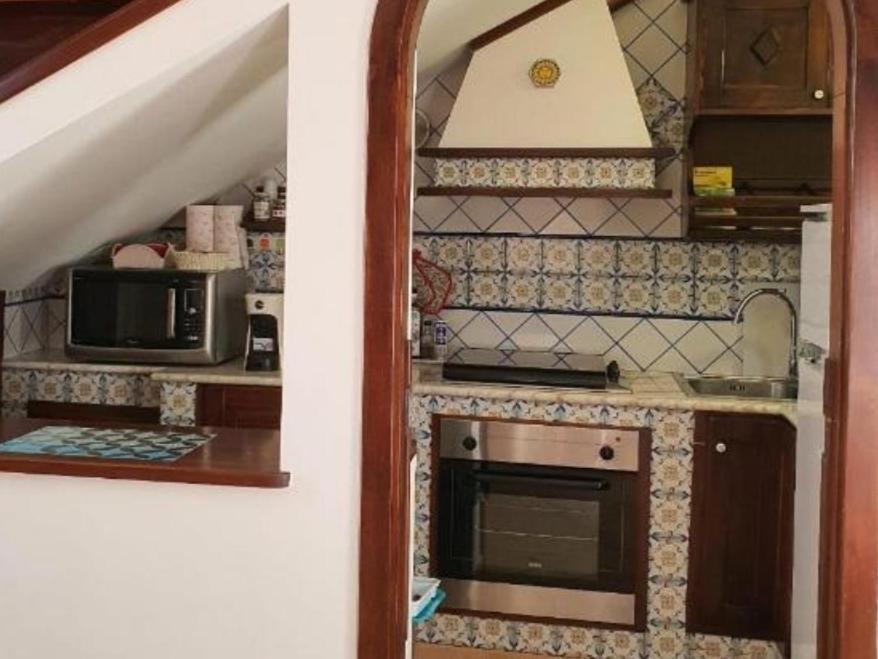 Apartment Donna Rosa - Your In