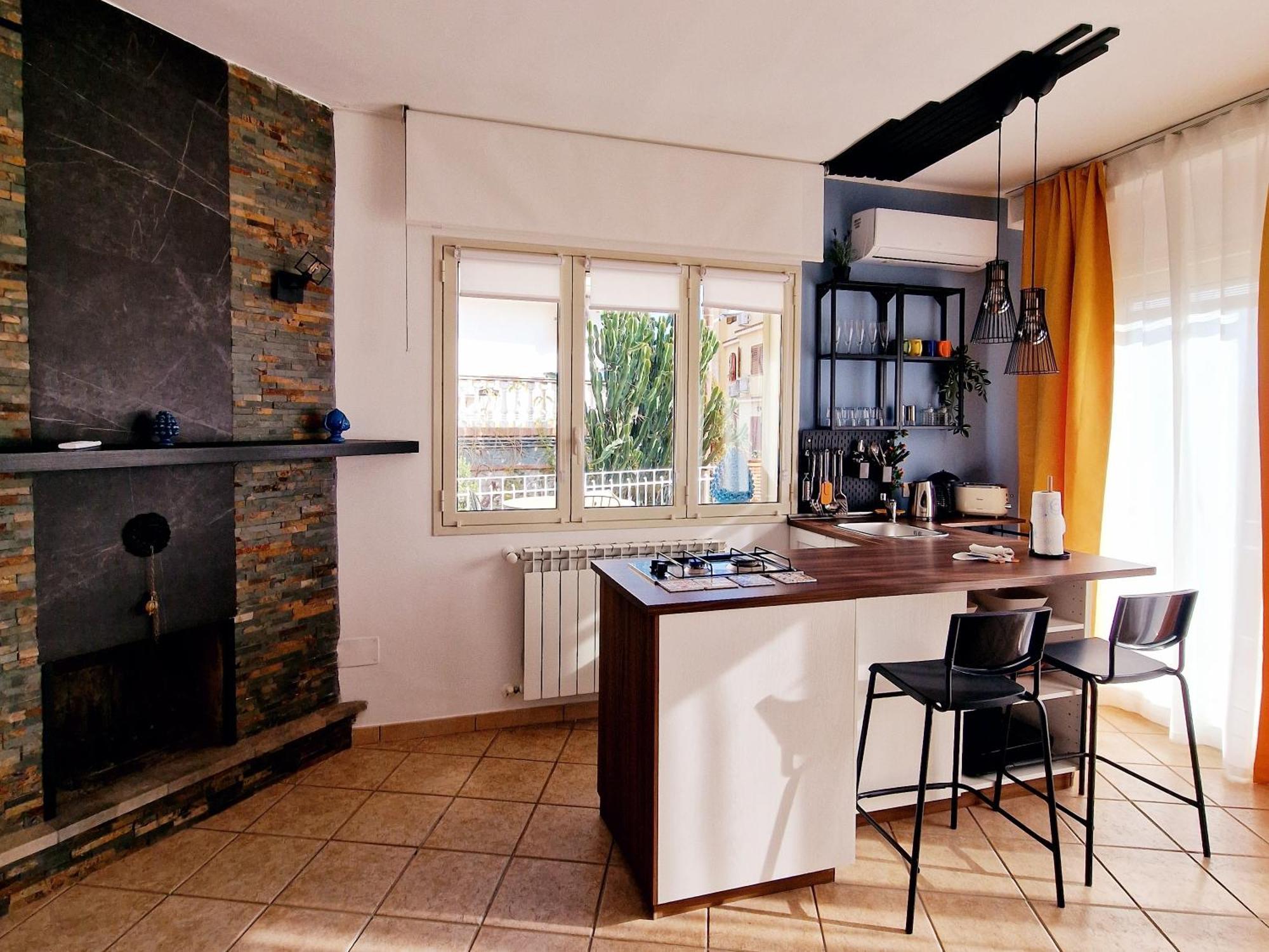 Donna Rosa - Your In Apartment Taormina