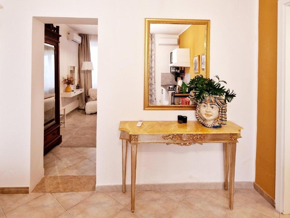 Appartement Donna Rosa - Your In