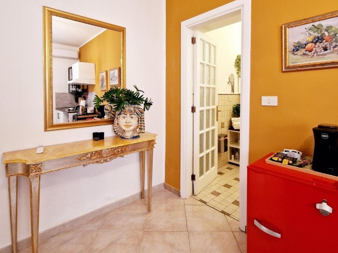 Appartement Donna Rosa - Your In Taormina