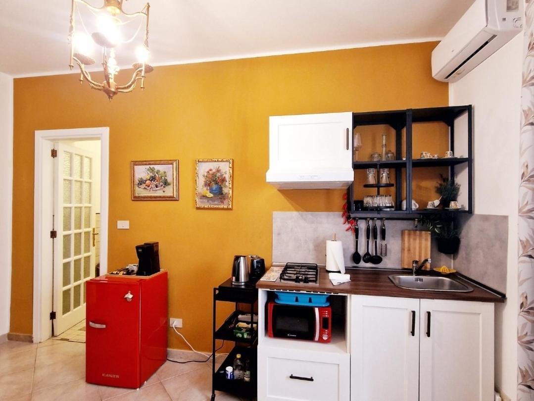 Appartement Donna Rosa - Your In *