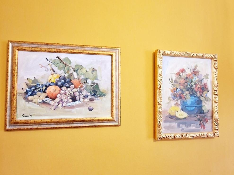 Appartement Donna Rosa - Your In Taormina