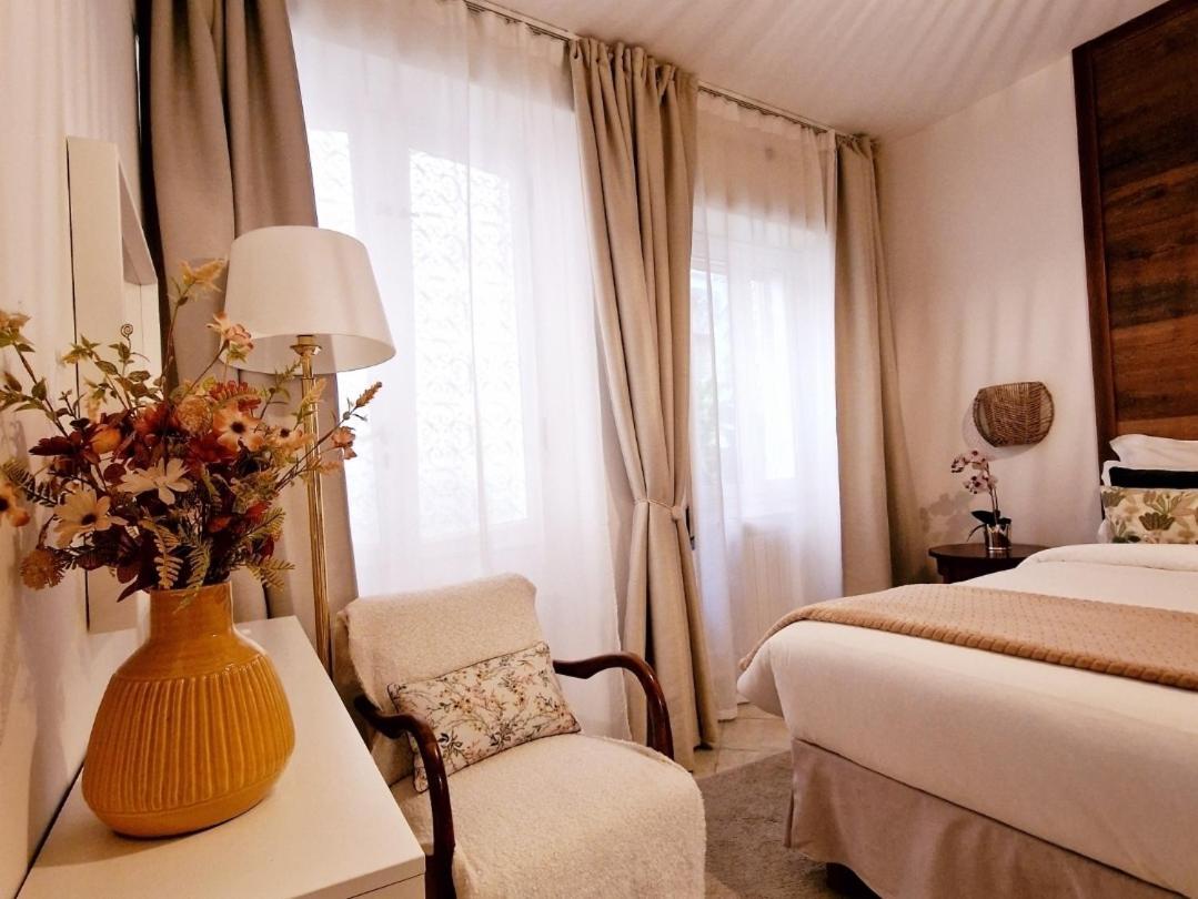 Appartement Donna Rosa - Your In *