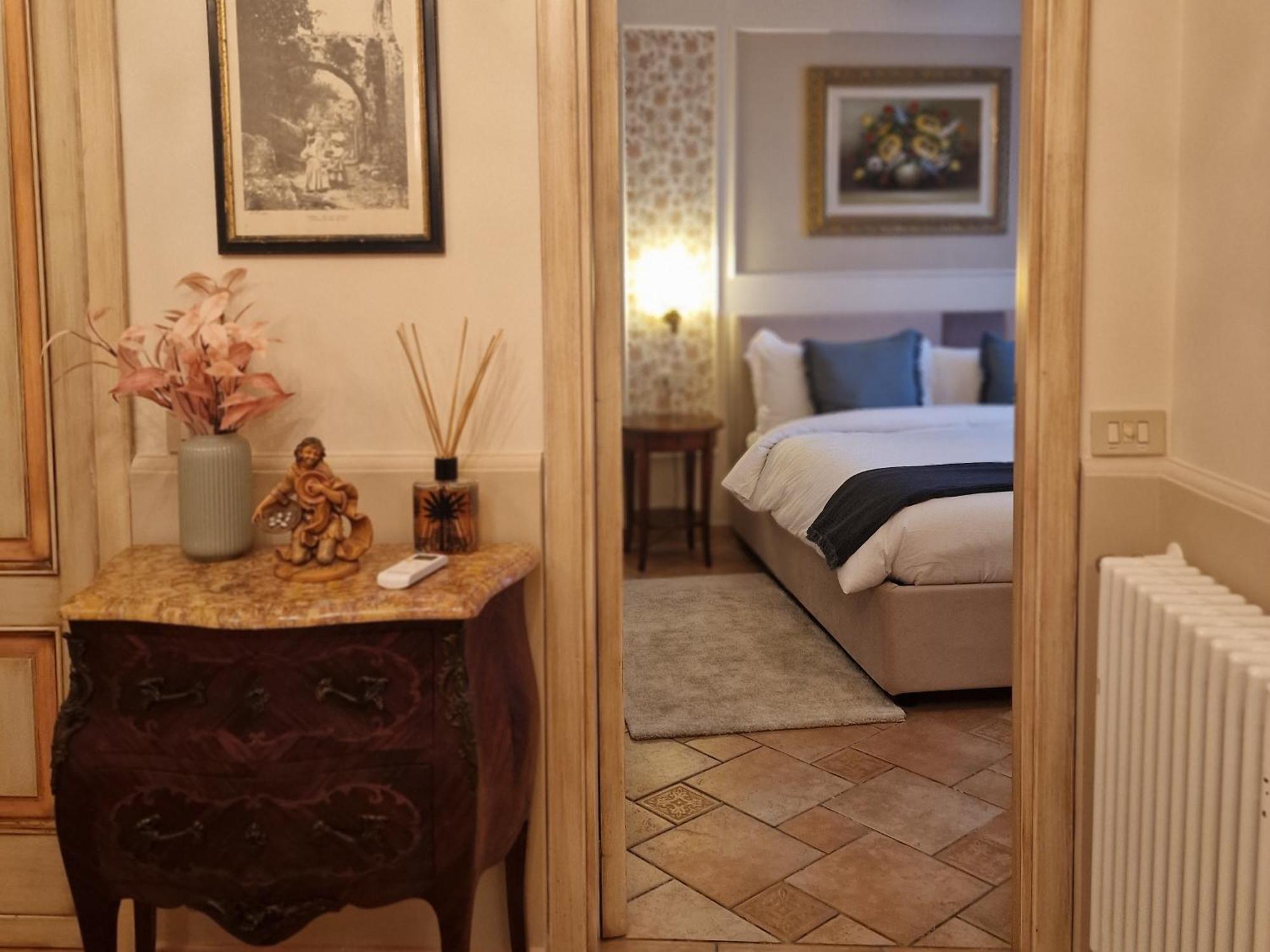Donna Rosa - Your In Appartement