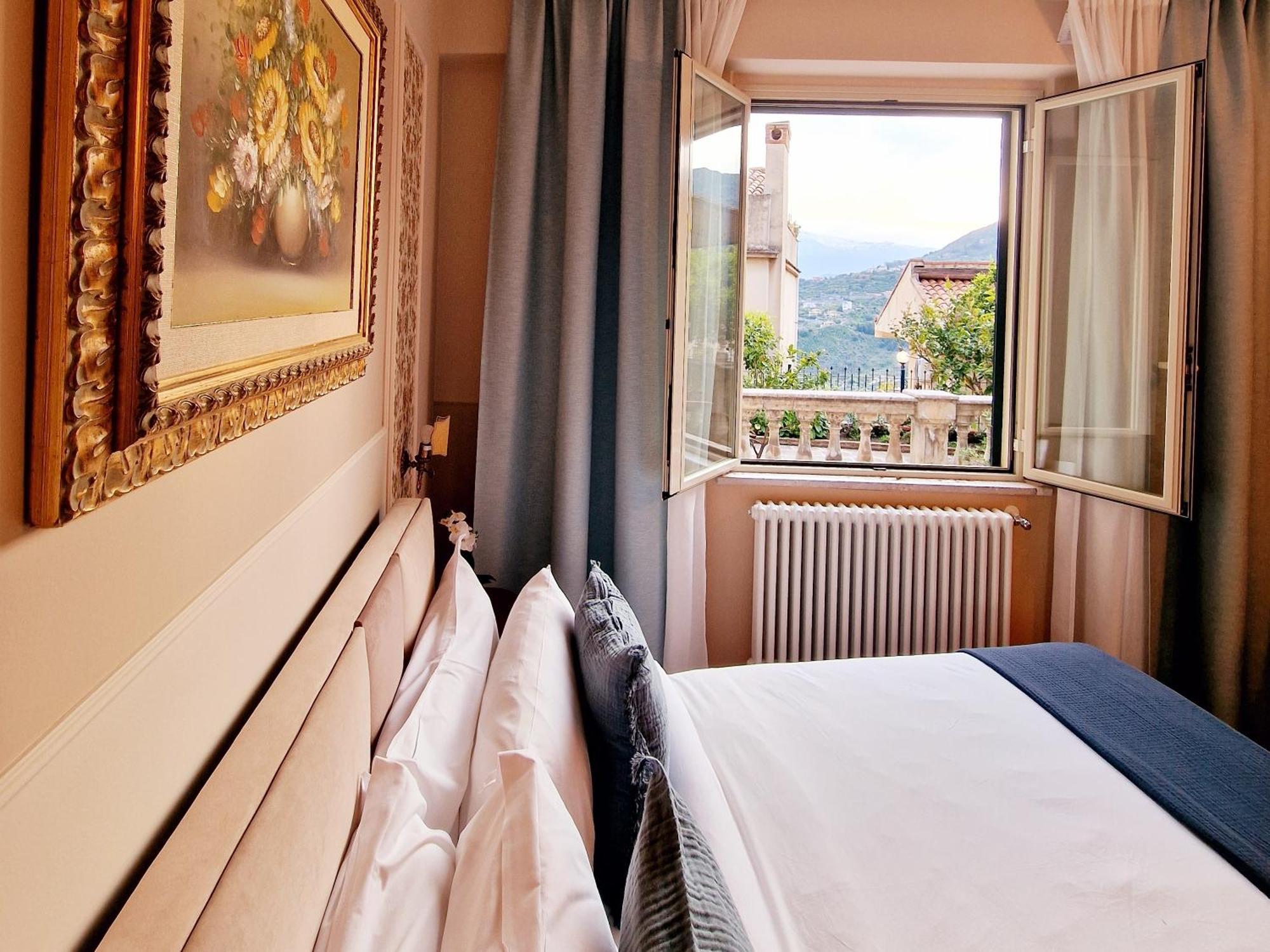 Donna Rosa - Your In Appartement *