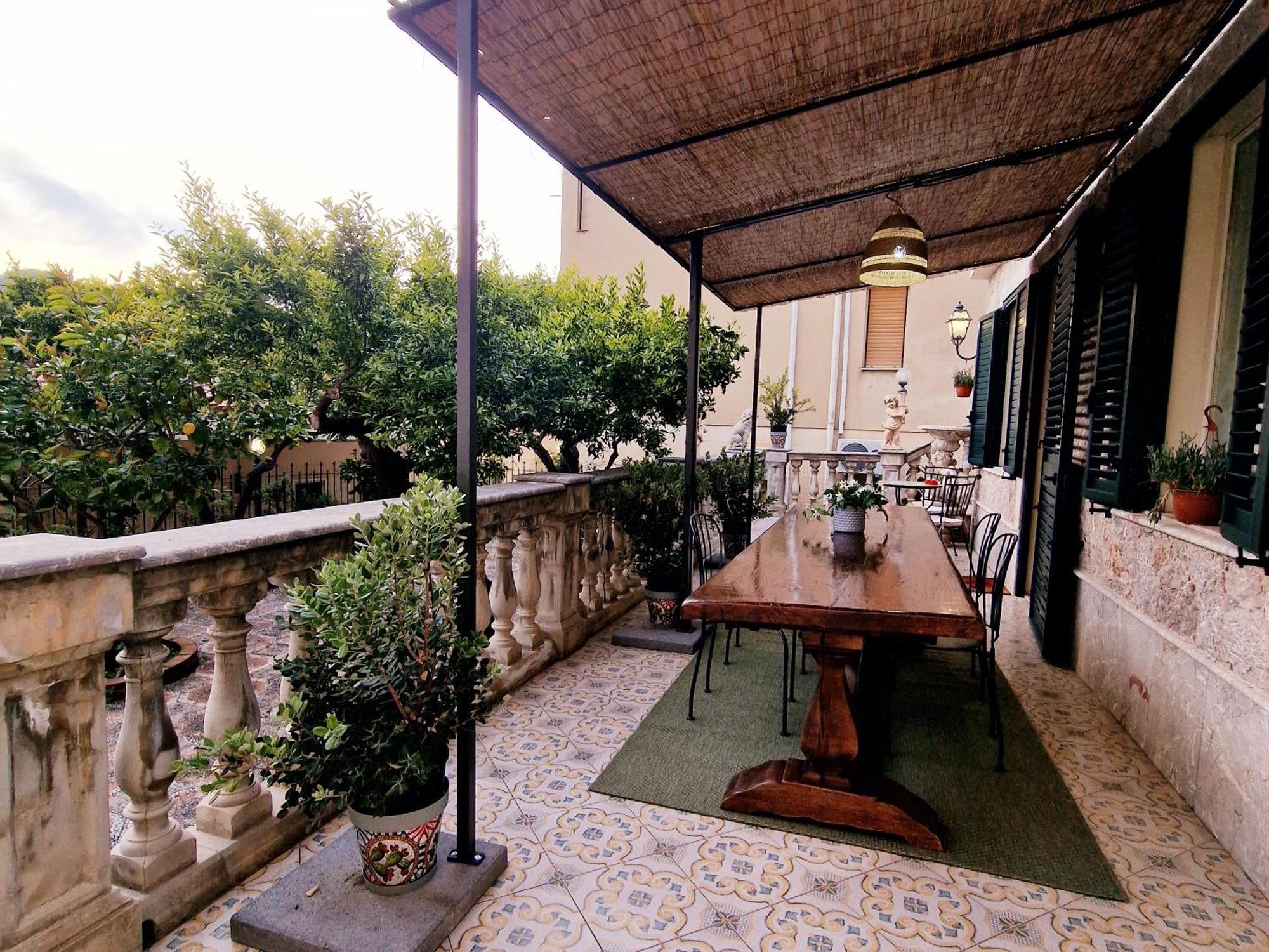 Donna Rosa - Your In Appartement Taormina